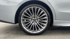 Mercedes-Benz C-Class C300d AMG Line Premium 4dr 9G-Tronic Diesel Saloon